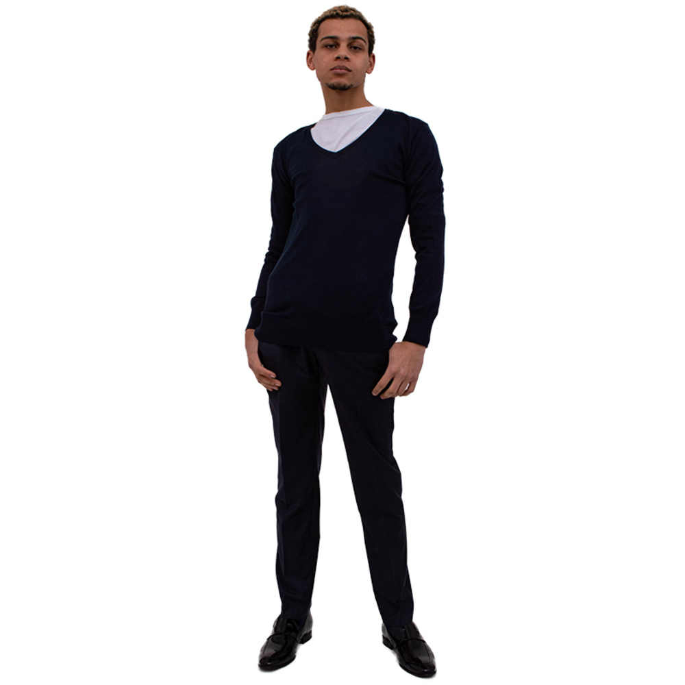 Beymen Sweater Men size XL Navy